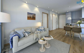 Töwerhus - Wohnung Sonne